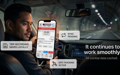 dispatch - software - taxi fleet - transport fleet - offline - effeciency, uber app - clone - king cabs - baj - taxi - software - nz