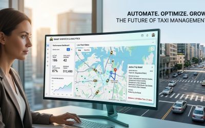 taxi - dispatch - software - taxi fleet - transport fleet - revenue - effeciency, uber app - clone - king cabs - baj